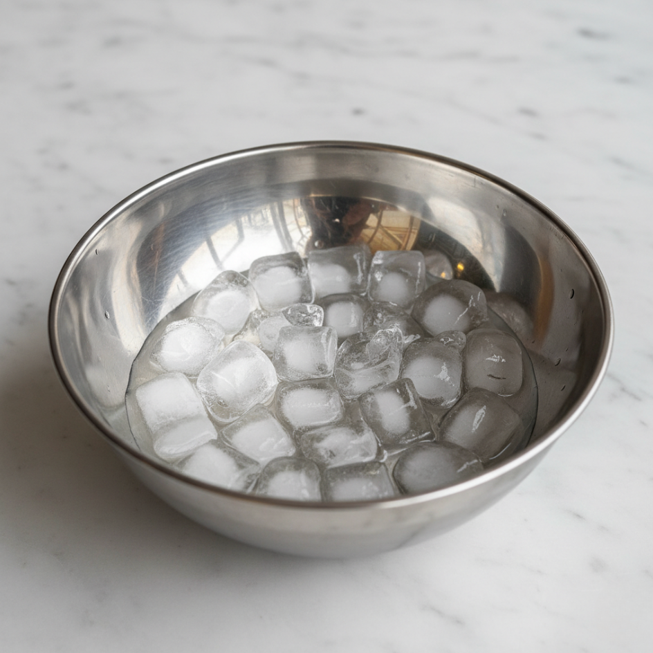 The Problem with Traditional Ice Rolling