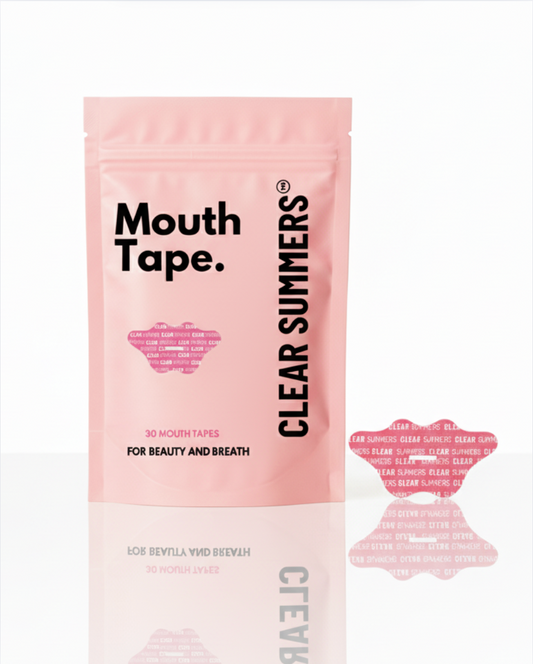 Mouth Tape