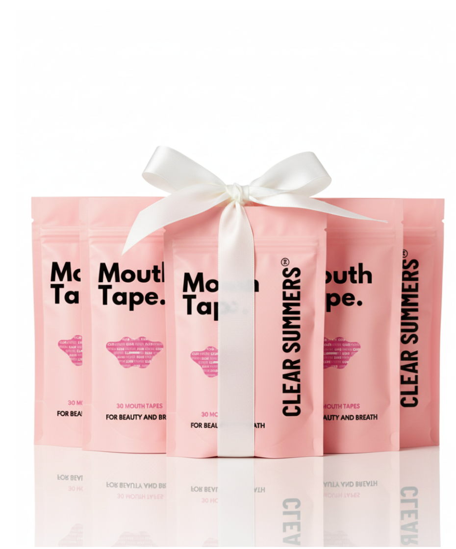 5-Month Pack Deep Sleep Journey