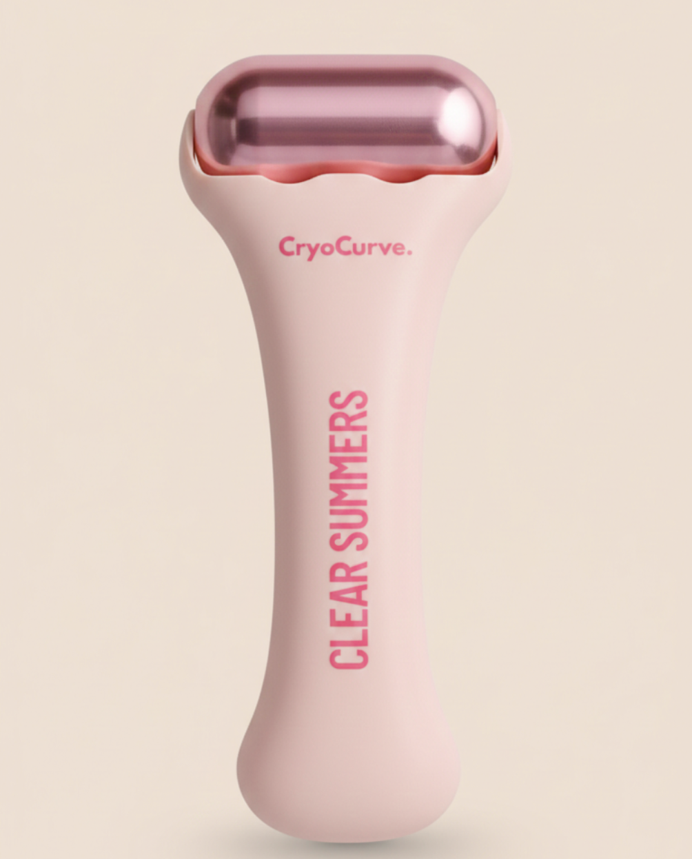 CryoCurve Ice Roller